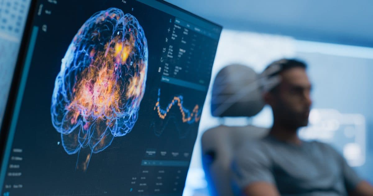Servicios de una clínica de neurología en Monterrey