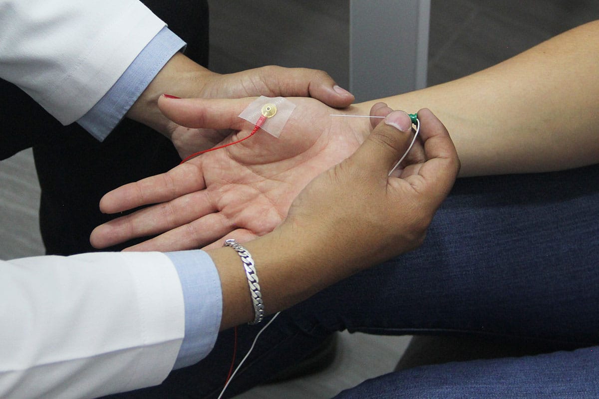 electromiografia
