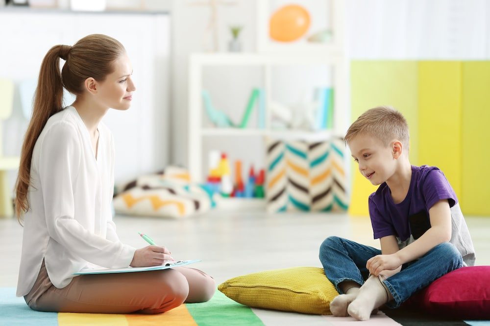 Terapias aplicadas en la rehabilitación neuropsicológica